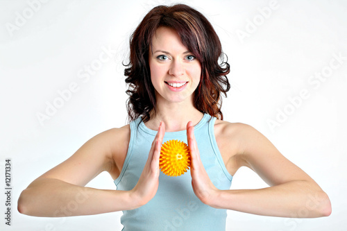 massage photo