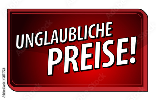 Button unglaubliche Preise