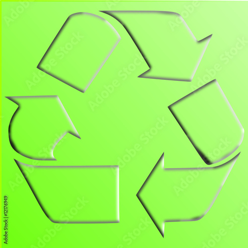 Logo Recycler