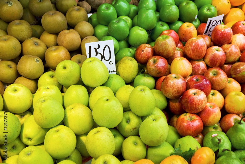 Apples Apples
