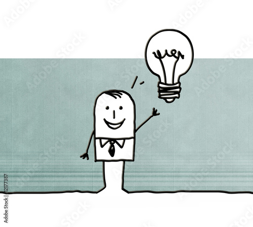 business & idée
