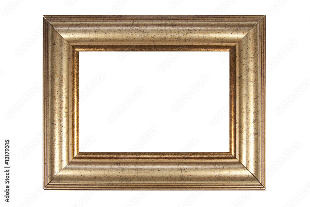 Old Gold Frame Old Gold Frame