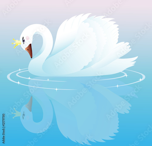 Swan.