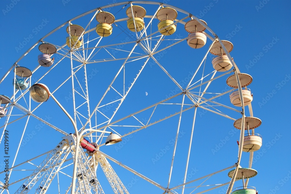 Grande roue Grande roue