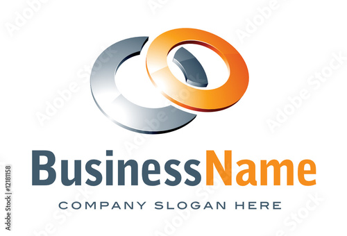 Business logo