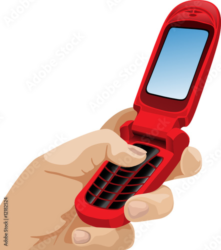 Mobile communication