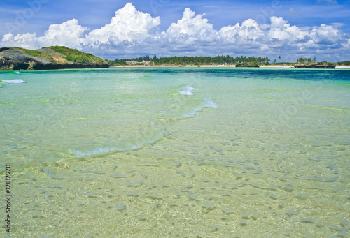 Watamu Bay Kenia