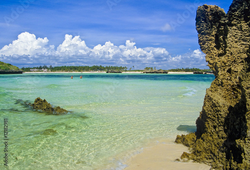 Watamu Bay Kenia