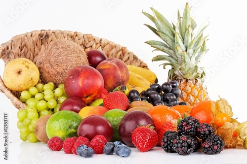 Obstkorb