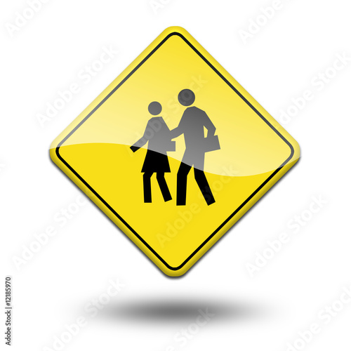 Señal de Trafico - Traffic Signal