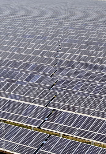 Solarfelder