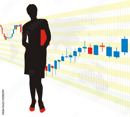 World stock exchange market 3