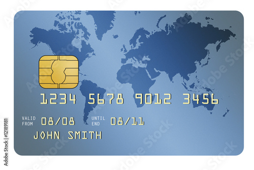 Credit Card