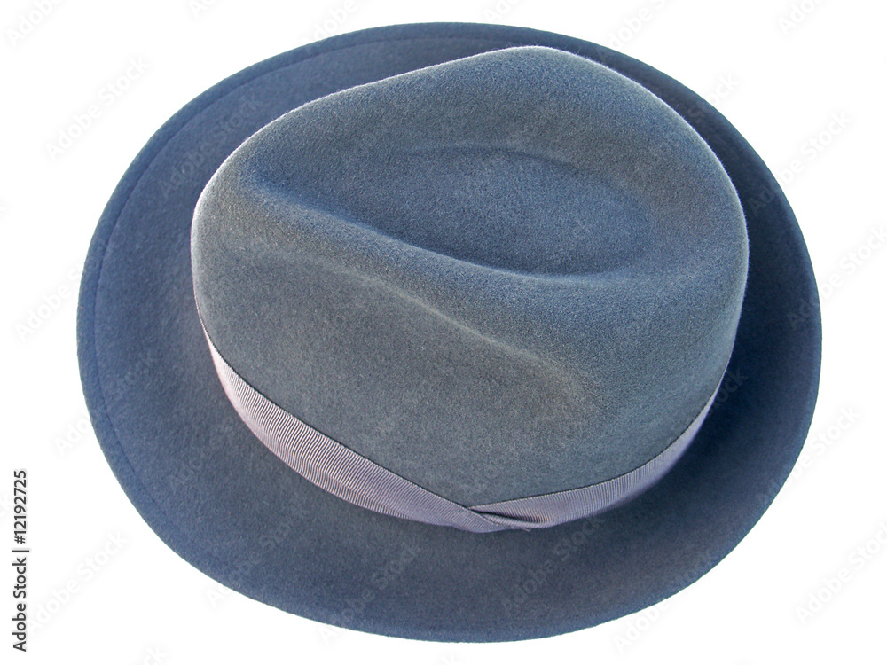 chapeau de feutre Stock Photo | Adobe Stock