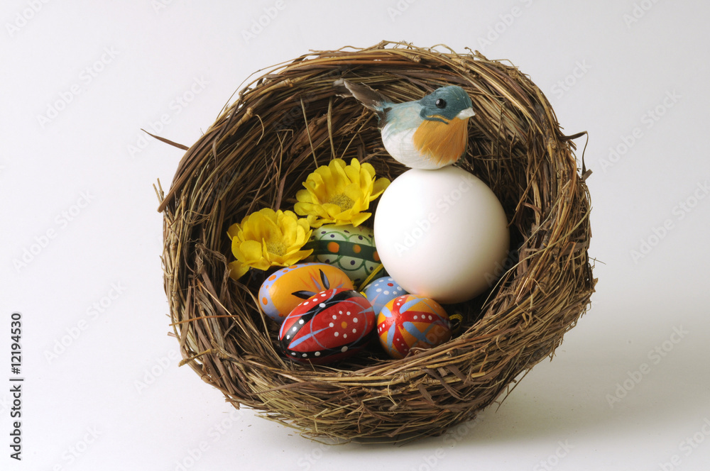 Obraz premium Pasqua