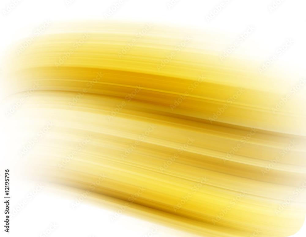 Yellow streak pattern Yellow streak pattern