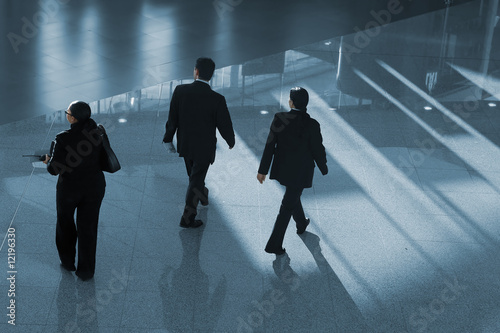 business people