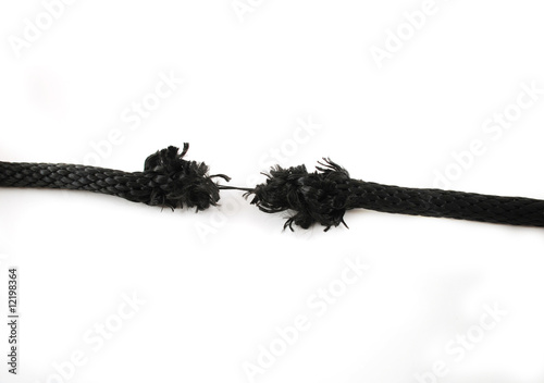 rope and thread
