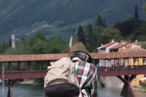 ALPINI BASSANO DEL GRAPPA photo