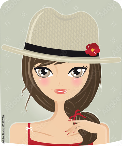 Style Campagne
