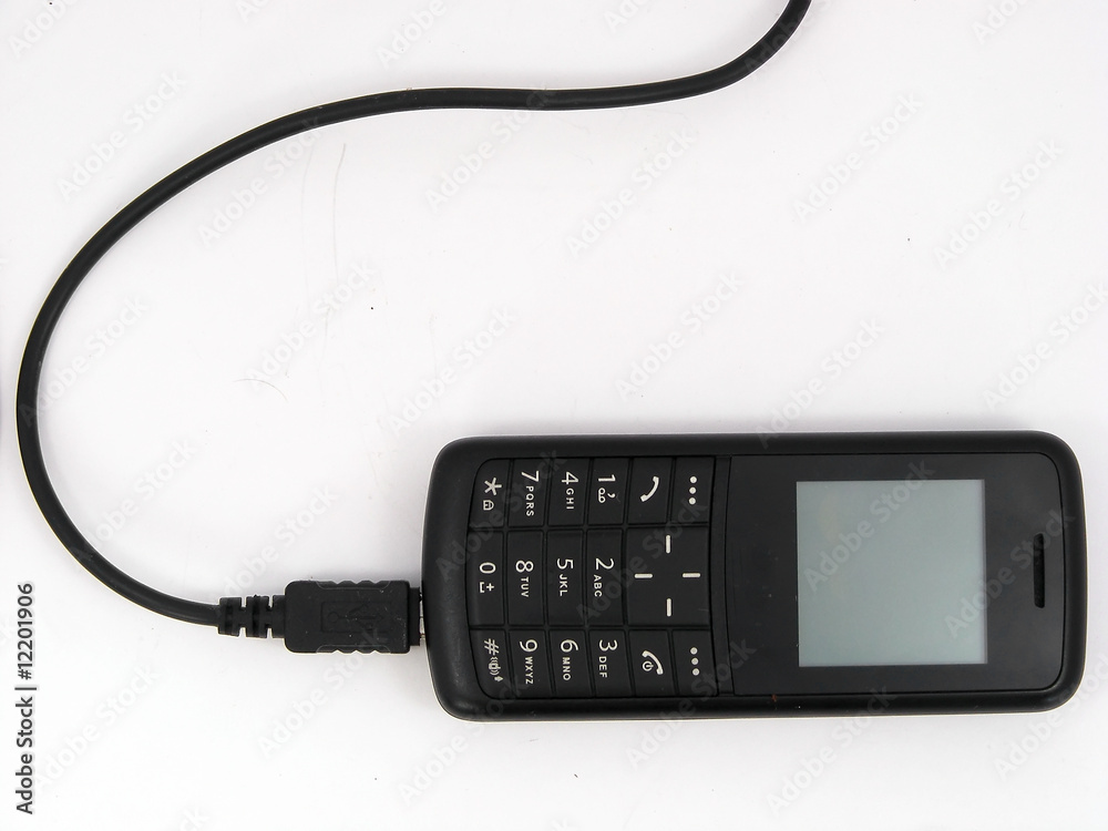 mobile phone conected mobile phone conected