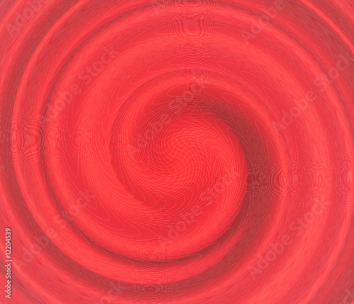 Satin Swirl (Vector)