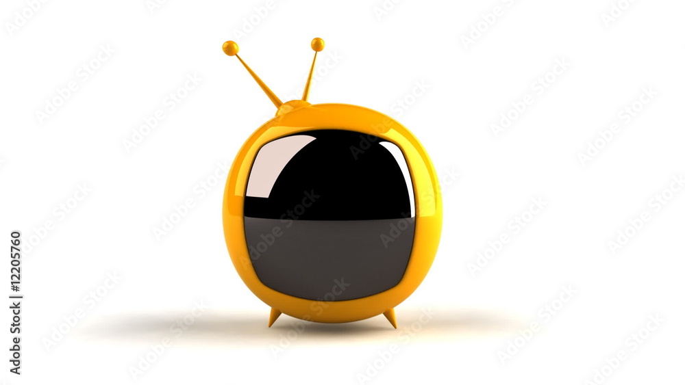 Télévision