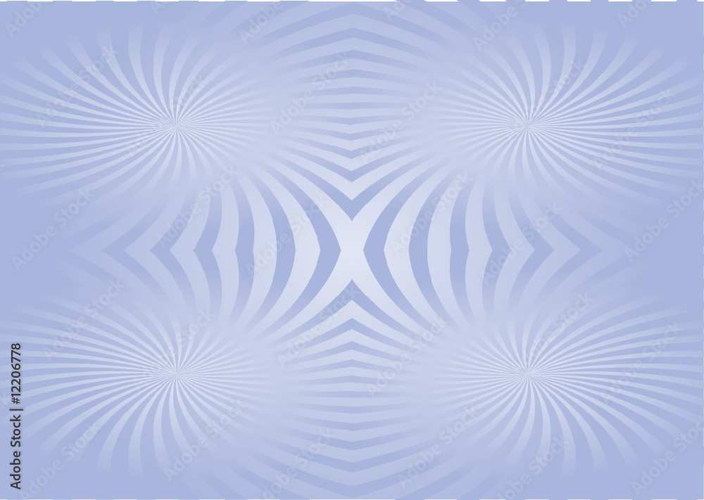 Blue swirl background vector Blue swirl background vector