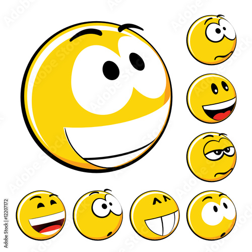 Emoticons