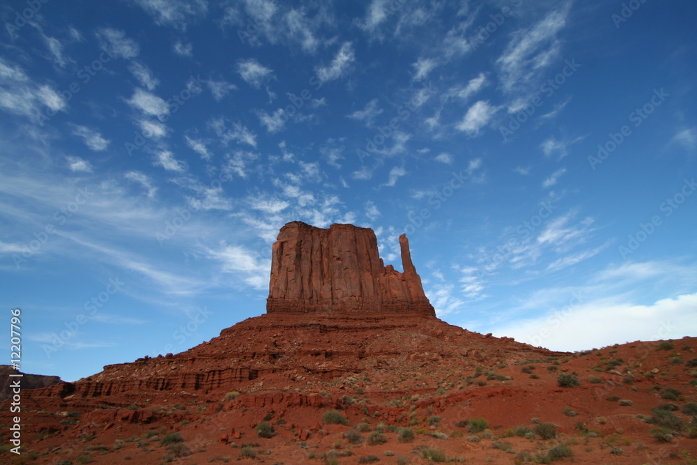 Monument Valley