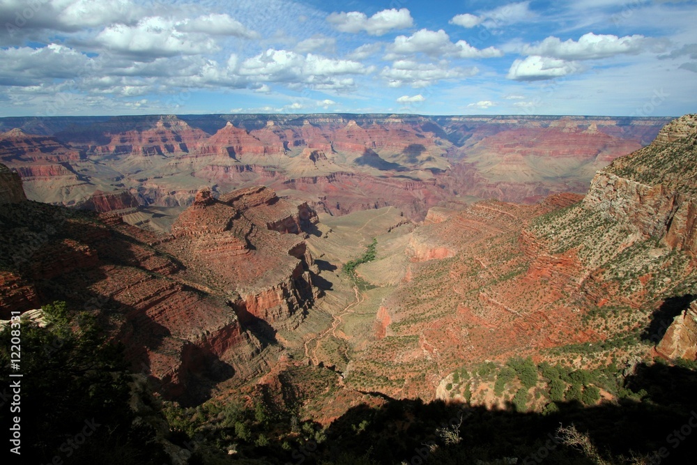 Grand Canyon 2007