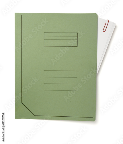 file new