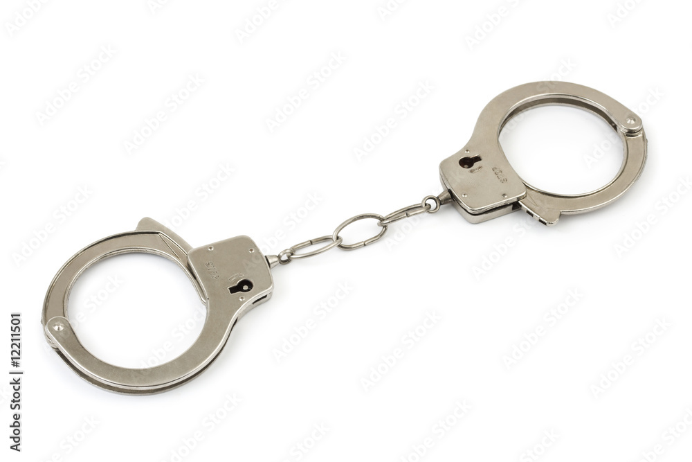 Handcuffs Handcuffs