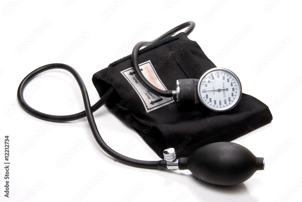 Sphygmomanometer Sphygmomanometer