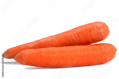 Carrot vegetable