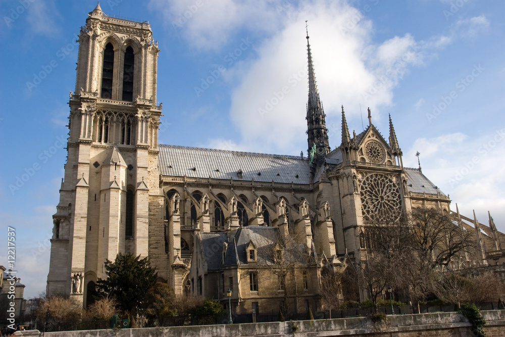 notre dame