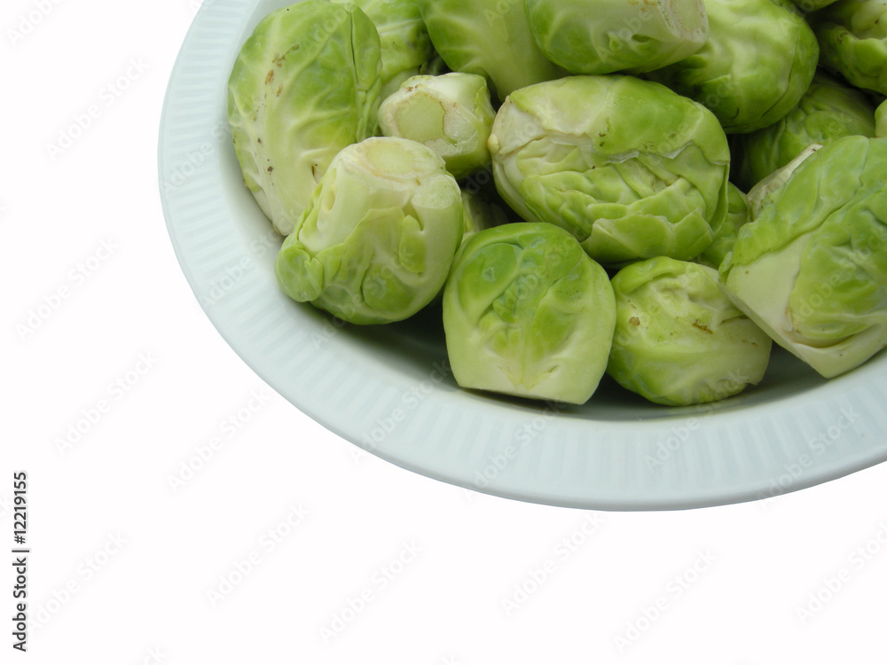 Rosenkohl Rosenkohl