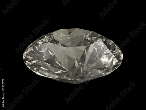 big diamond