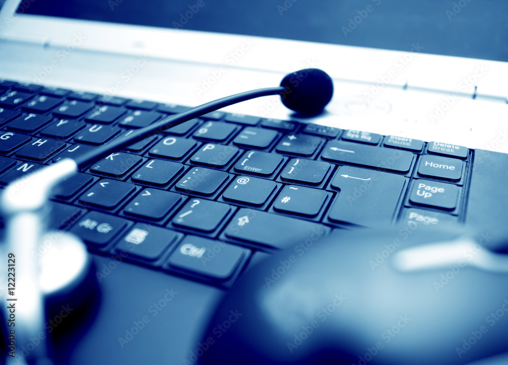 Modern business devices