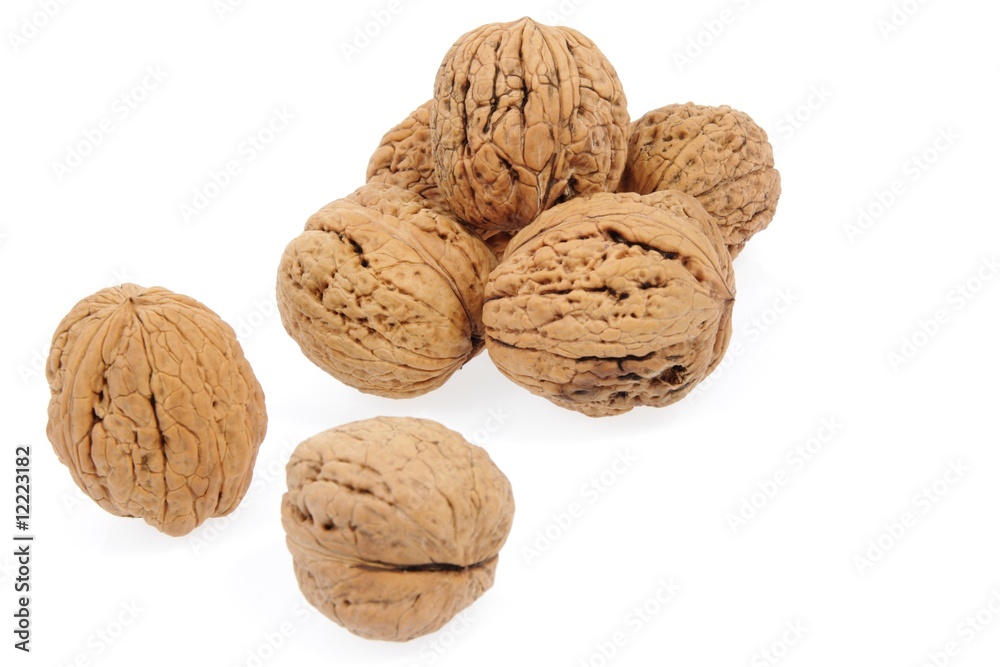 Walnuts Walnuts