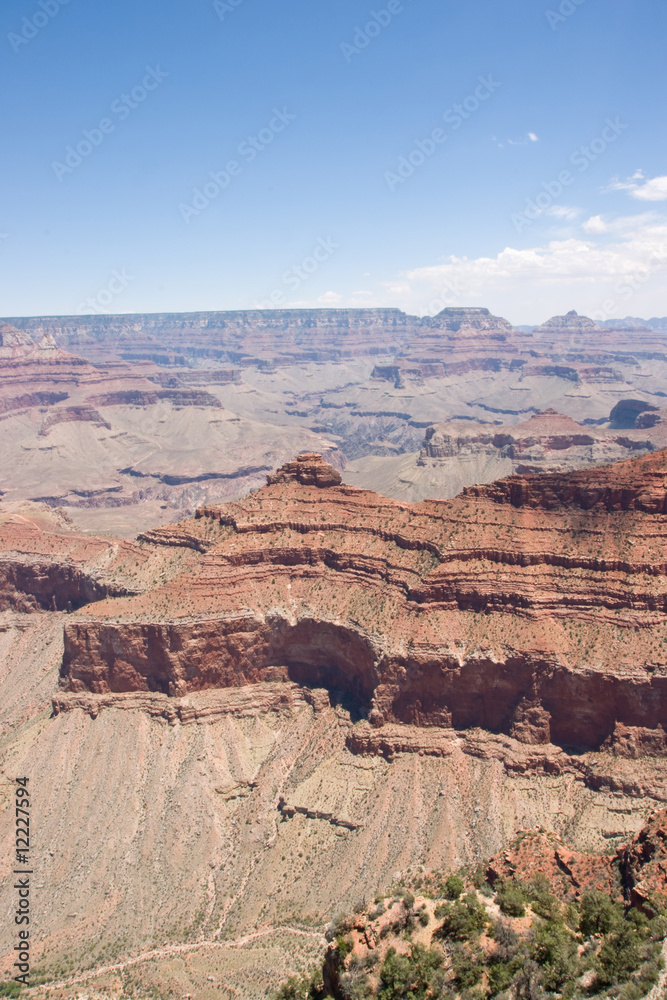 Grand canyon