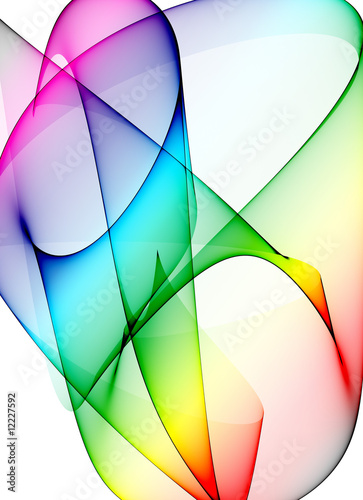 Fotografie Modern Background - 4