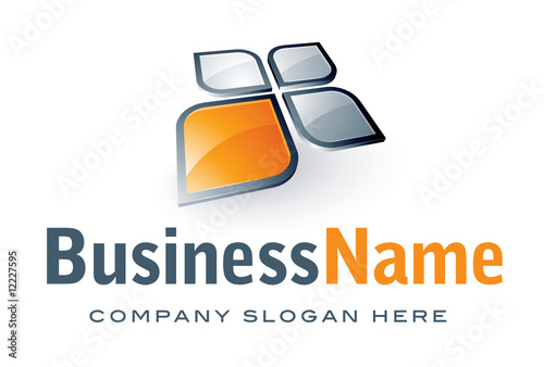 Business logo