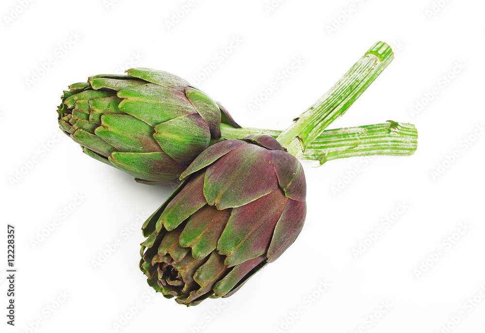 Obraz premium Carciofi 14