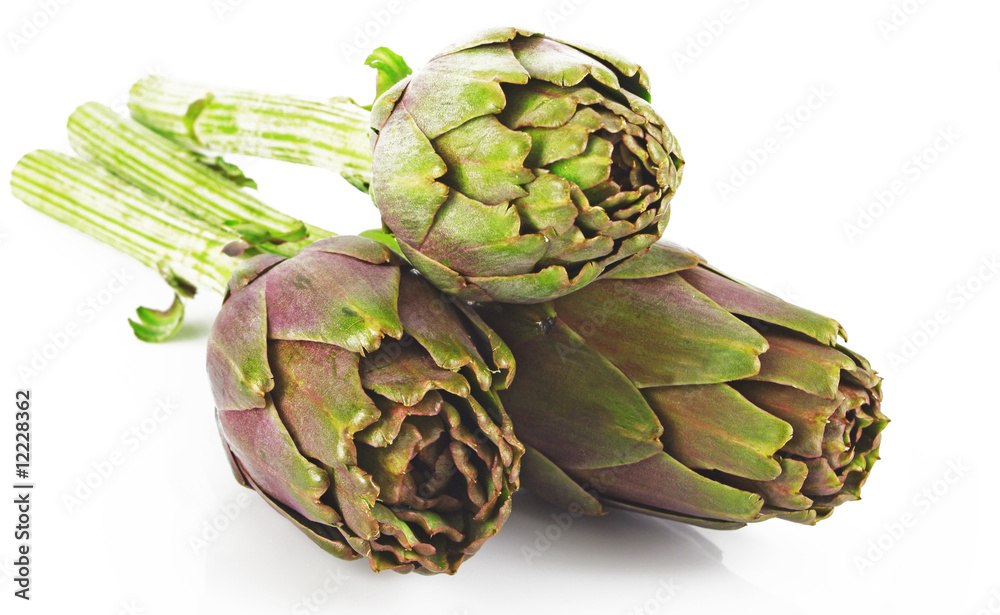 Obraz premium Carciofi 16