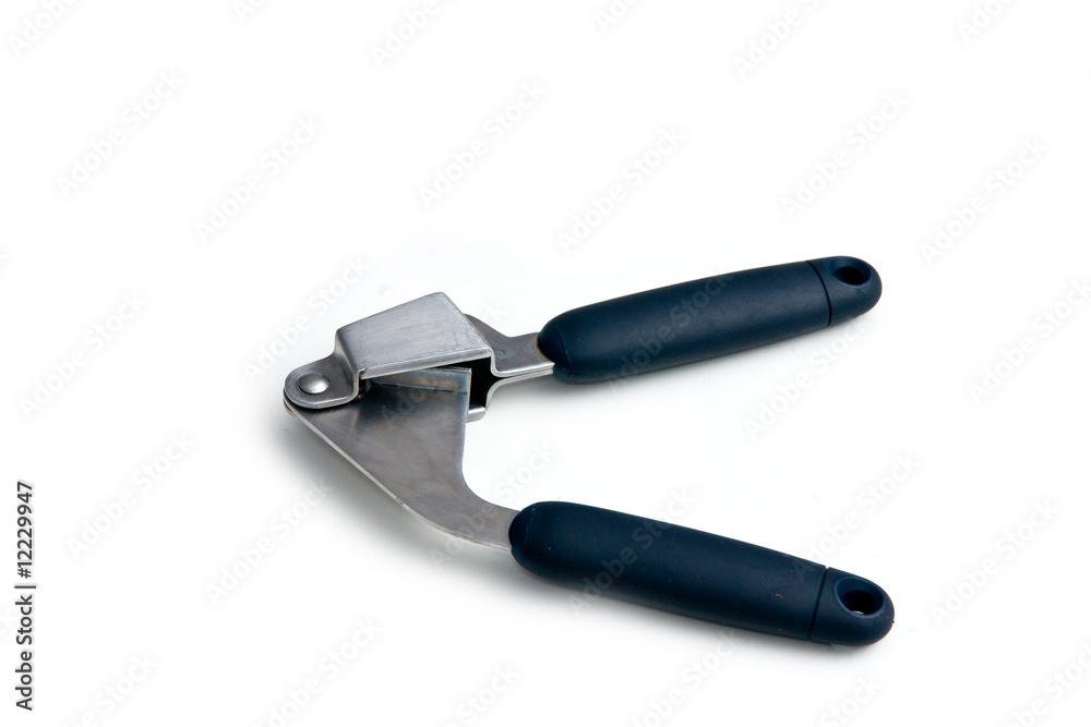 Garlic masher Garlic masher