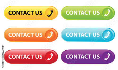Contact Us Buttons