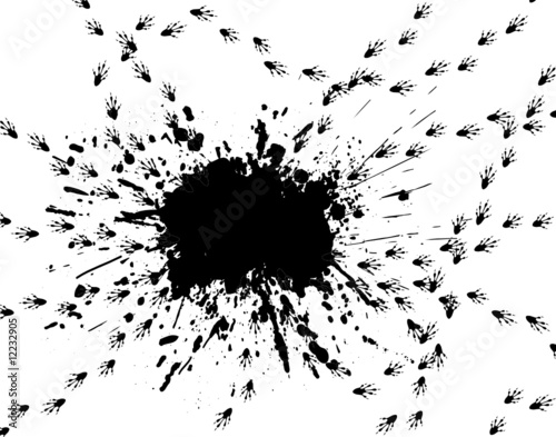 Rat spill
