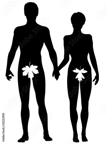 Adam and Eve