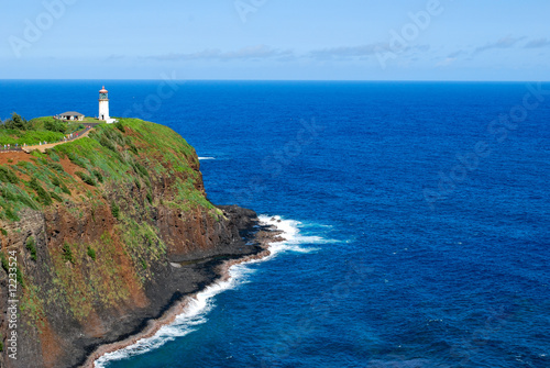 Kilauea Lighthouse - Kauai, HI